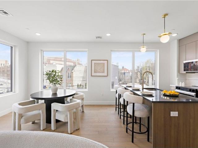 Apartment for sale in Jersey City