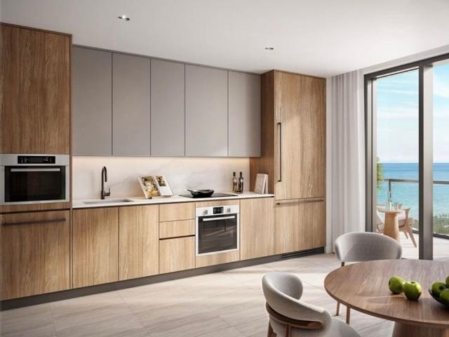 Apartment for sale in Miami Beach, Florida