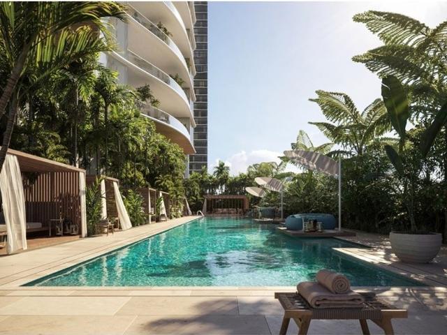 Apartment for sale in Miami, Florida
