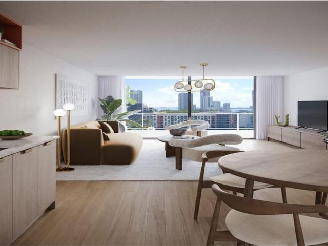 Apartment for sale in Miami, Florida