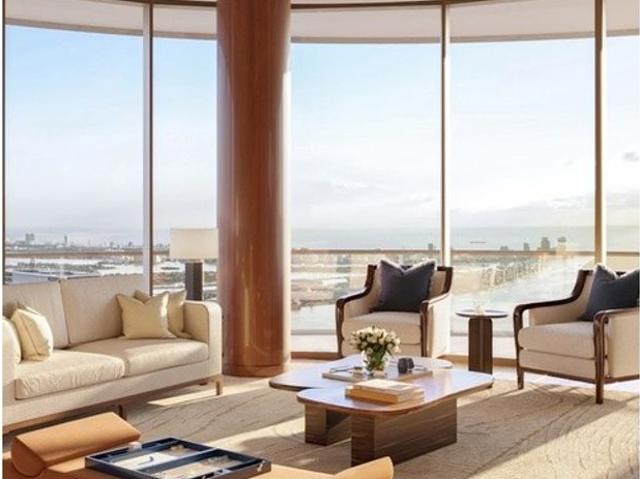 Apartment for sale in Miami, Florida