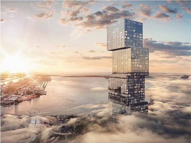 Apartment for sale in Miami, Florida