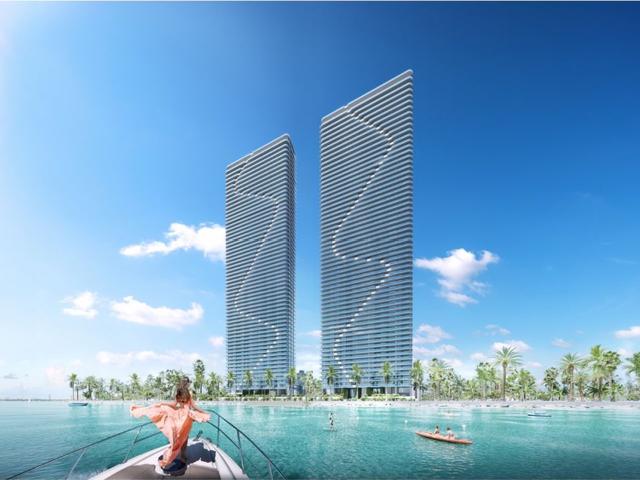 Apartment for sale in Miami, Florida