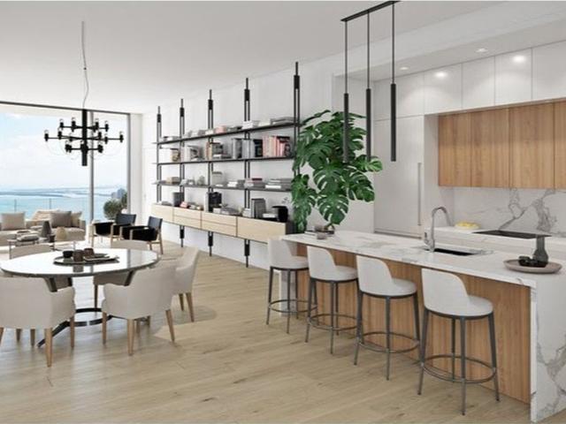 Apartment for sale in Miami, Florida