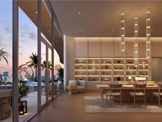 Apartment for sale in Miami, Florida