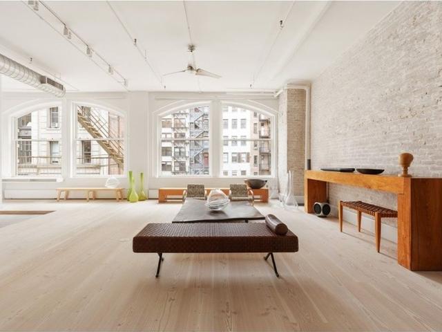 Apartment for sale in Manhattan Community Board 5, New York