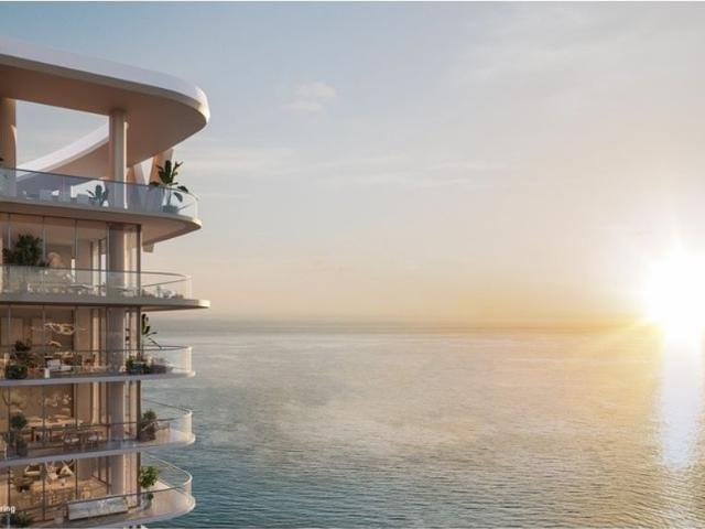 Apartment for sale in Pompano Beach, Florida
