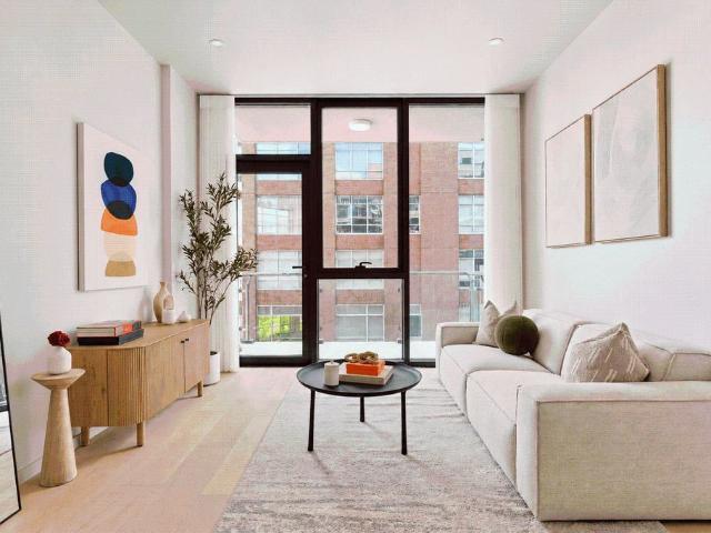 Apartment for sale in Long Island City, New York