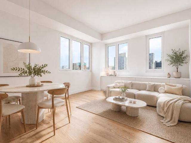 Apartment for sale in Long Island City, New York