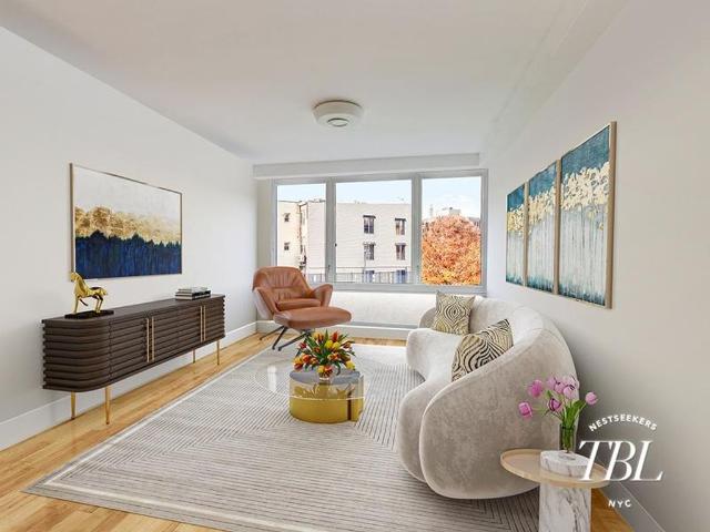 Apartment for sale in Long Island City, New York