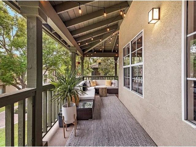 Apartment for sale in Rancho Santa Margarita, California