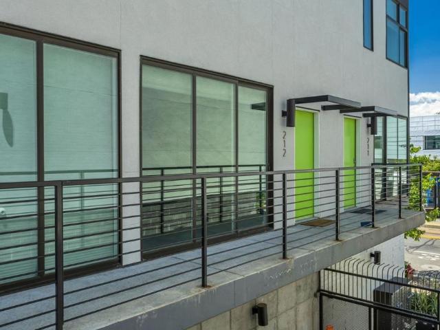 Apartment for sale in Salt Lake City