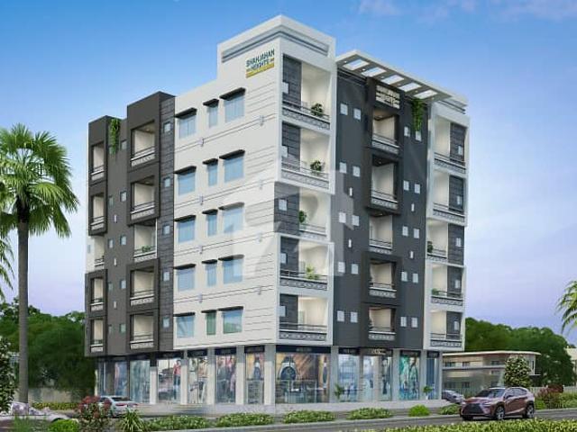 Apartment for sale in North Waziristan, Federally Administered Tribal Areas fata