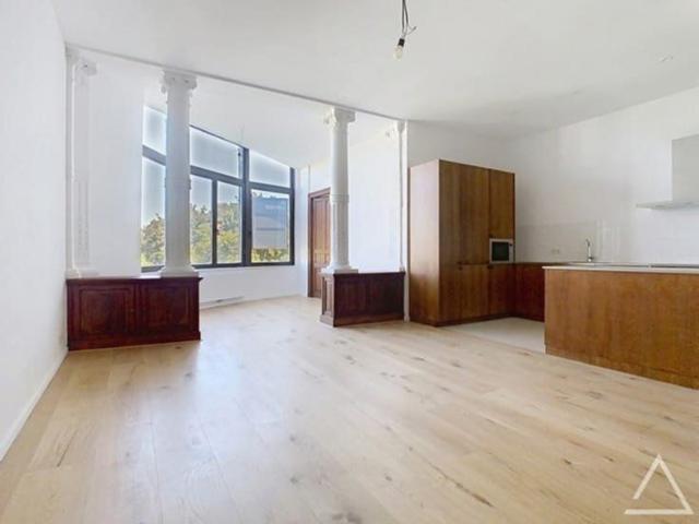 Appartement location à Schaarbeek, Bruxelles