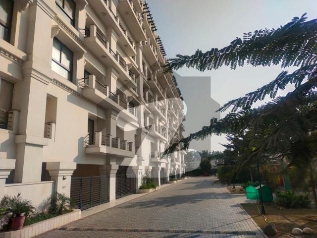 Apartment for rent in Rawalpindi, Islamabad Capital Territory