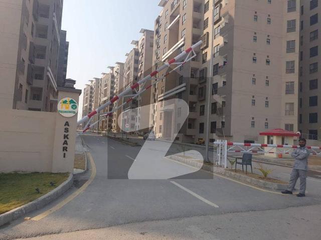 Apartment for sale in Islamabad