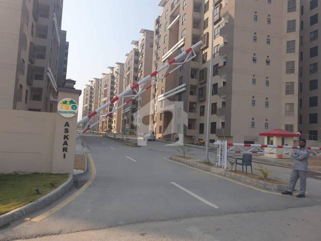 Apartment for sale in Islamabad