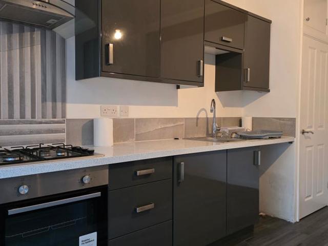 Apartment for rent in Chesterton, Arbury