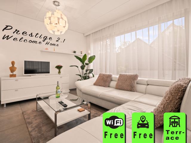 Apartment mieten in Jettenhausen, Friedrichshafen