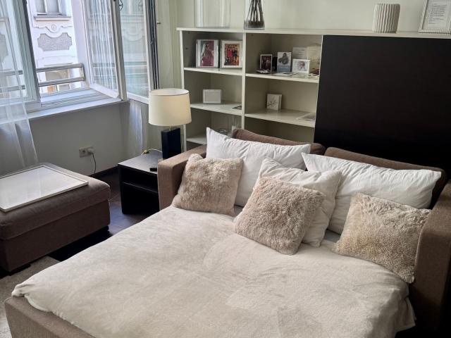 Apartment mieten in Innere Stadt, Wien