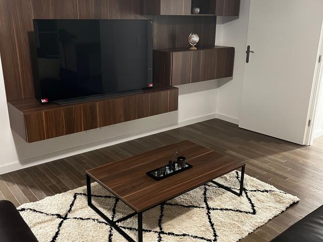 Appartement location à Nanterre, Puteaux