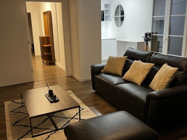 Appartement location à France métropolitaine, Puteaux