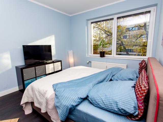 Apartment mieten in St. Georg, Hamburg