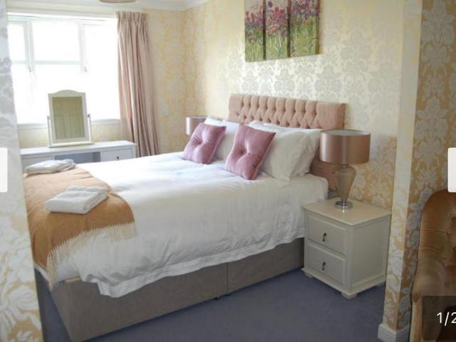 Apartment for rent in Scotland