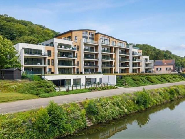 Appartement location à Andenne, Wallonie