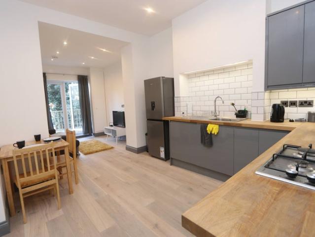 Apartment for rent in Loughborough Junction, Greater London