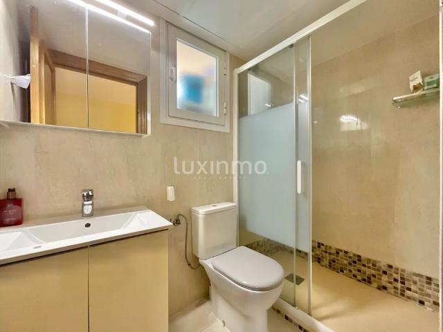 Apartamento en alquiler en Canavall, Palma