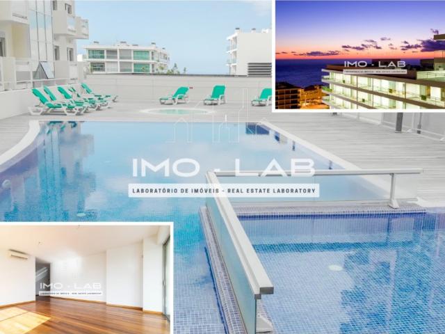Apartamento venda em Funchal, Ilha Da Madeira