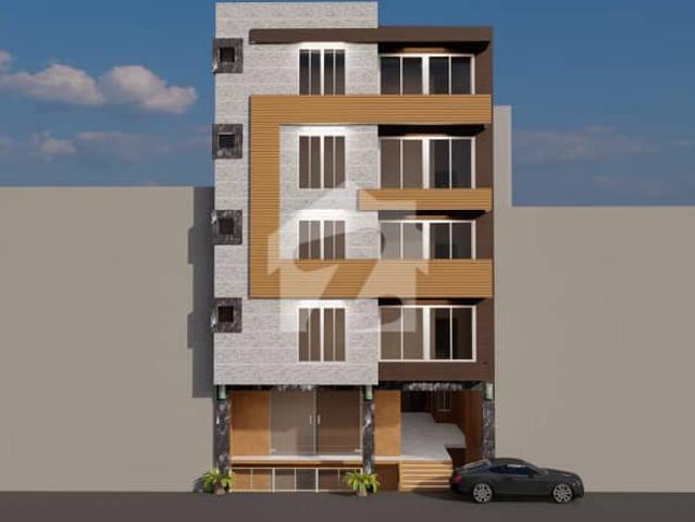 Apartment for sale in تحصیل کوئٹہ شہر, کوئٹہ ڈویژن