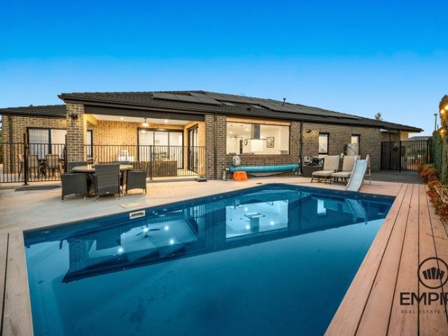 House for sale in Camerons Creek, Victoria