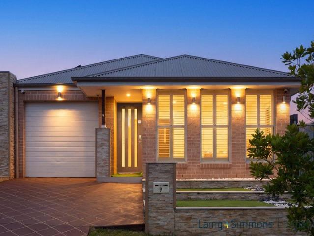 House for sale in Sydney, New South Wales