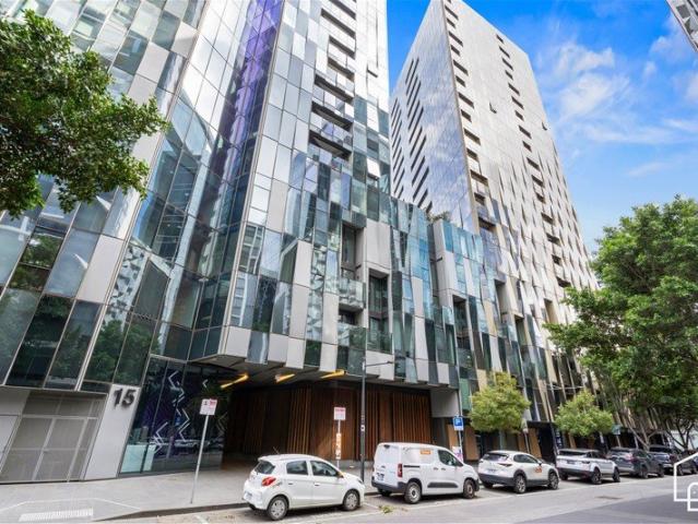 Apartment for rent in NewQuay, Melbourne