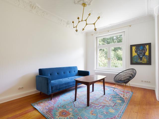 Apartment mieten in Altona, Hamburg