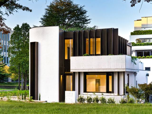 Property for sale in Forrest, Australian Capital Territory