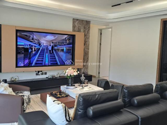 Apartment for sale in Westlands, Nairobi