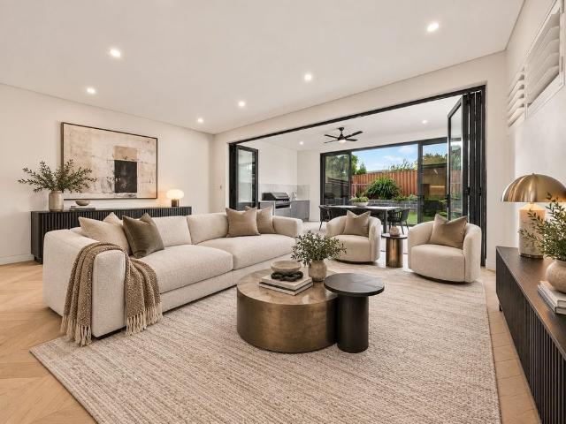 House for rent in Sydney, New South Wales