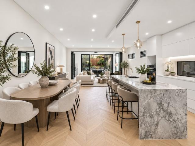 Duplex for rent in Sydney, New South Wales