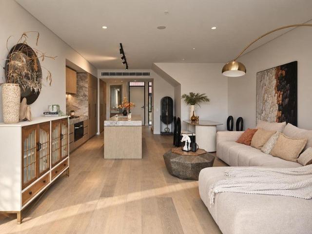 Townhouse for sale in Willoughby, New South Wales