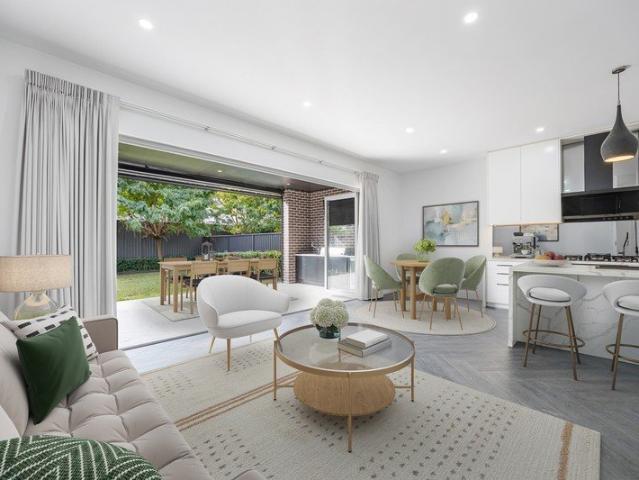 House for rent in Sydney, New South Wales