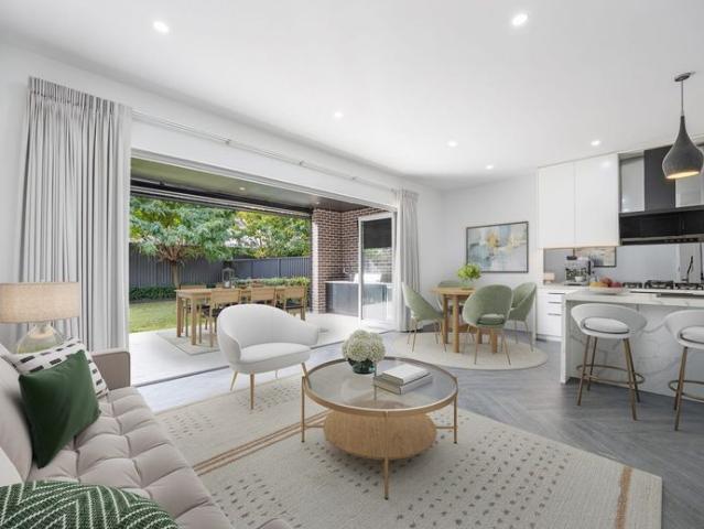 House for rent in Sydney, New South Wales