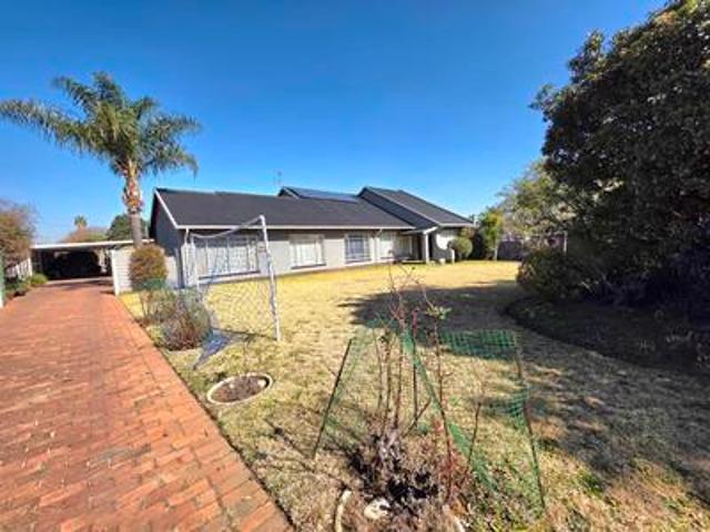 House for sale in Boksburg, Gauteng