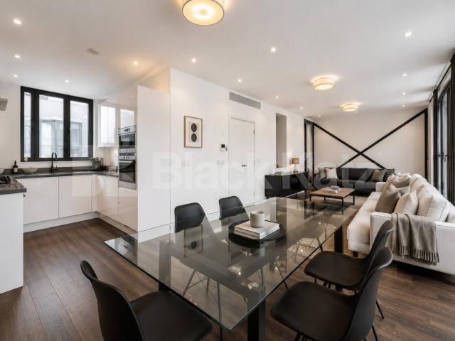 House for rent in Shoreditch, Greater London
