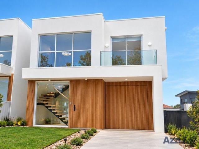 Duplex for rent in St George, Sydney
