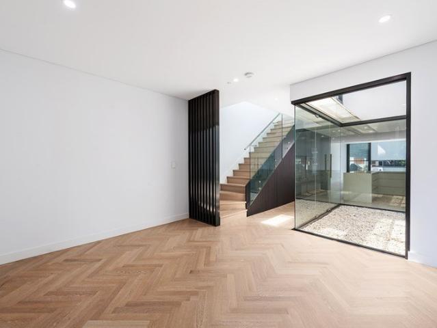Land for rent in Sydney, New South Wales