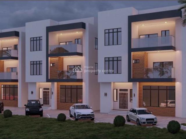 Property for sale in Guma, Benue