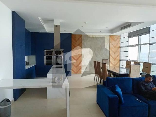 Apartment for rent in Islamabad